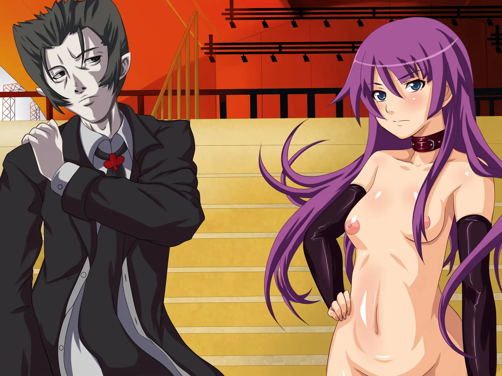 Mukashi No Ayamachi De Torareta Shashin De Odosare Netorareru Monogatari
